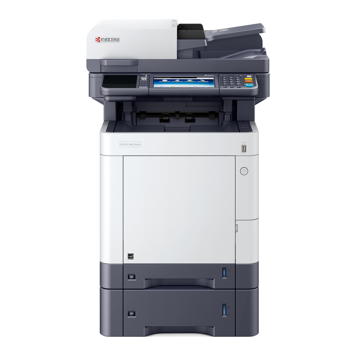 Kyocera ECOSYS M6235cidn Copier