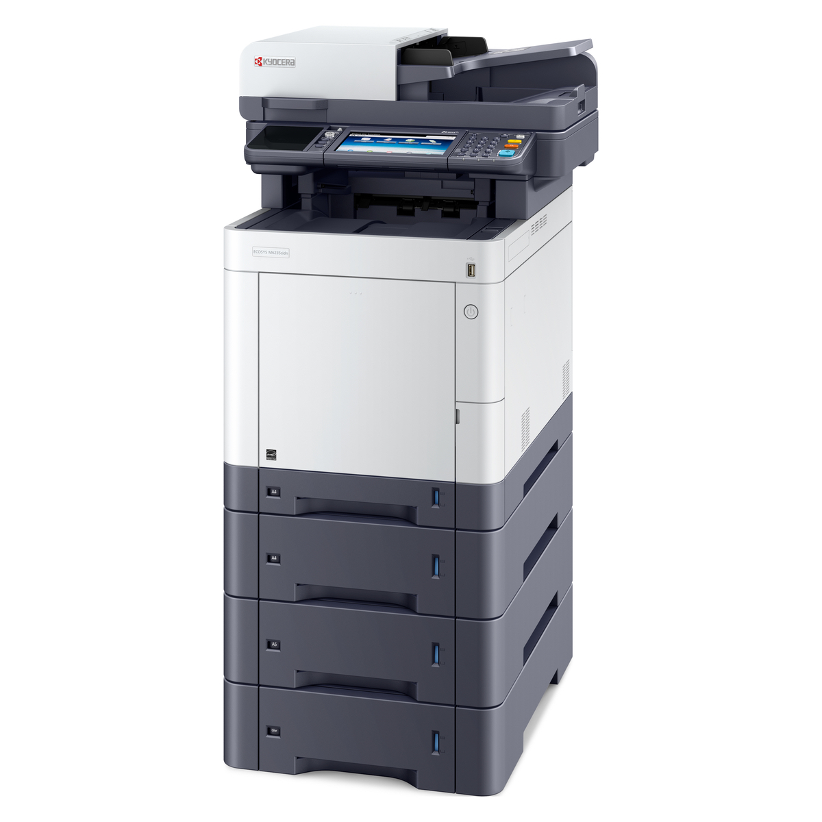 Kyocera ECOSYS M6235cidn Copier
