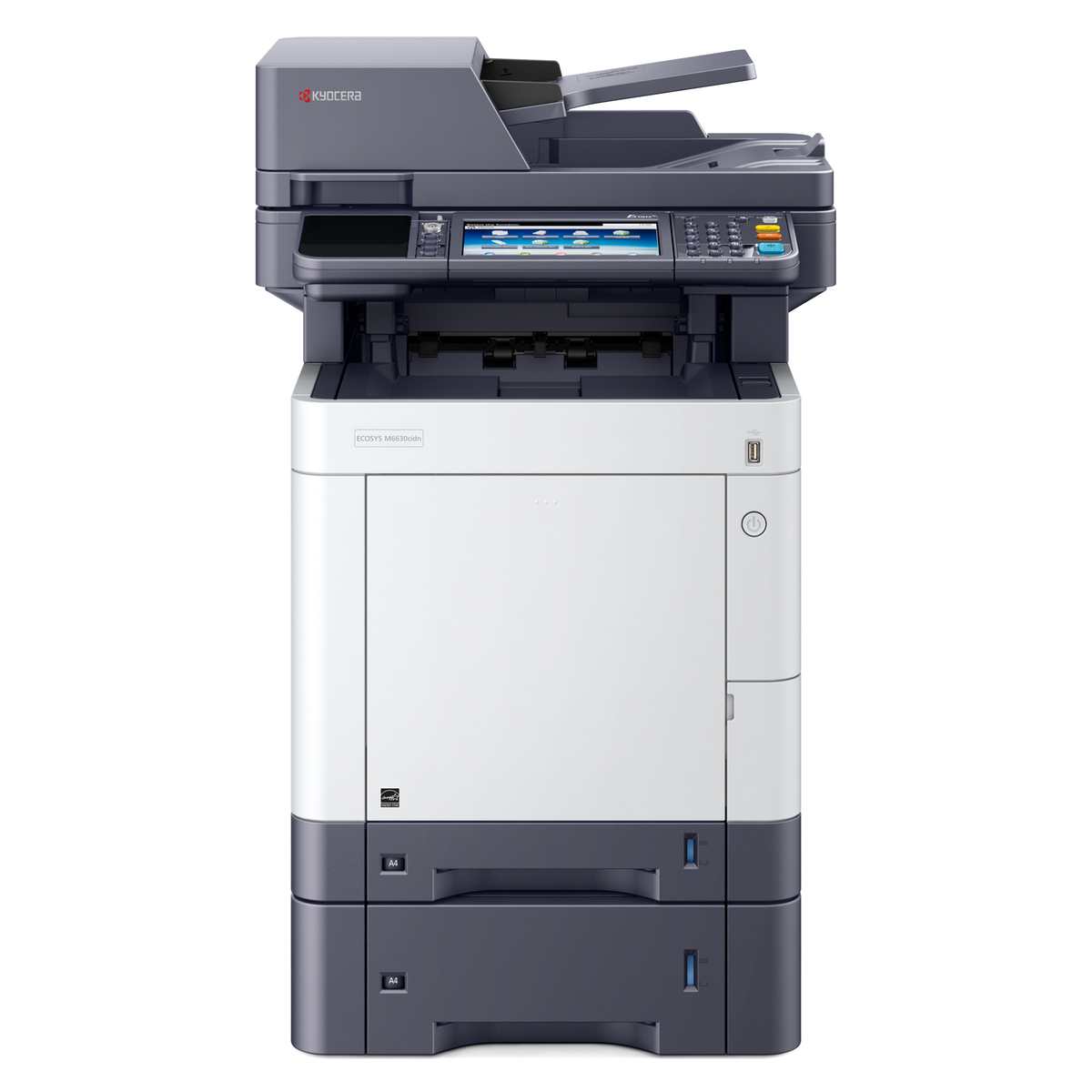 Kyocera ECOSYS M6630cidn Copier