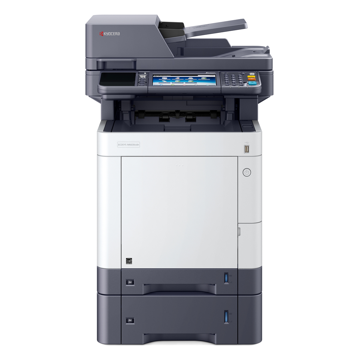 Kyocera ECOSYS M6635cidn Copier