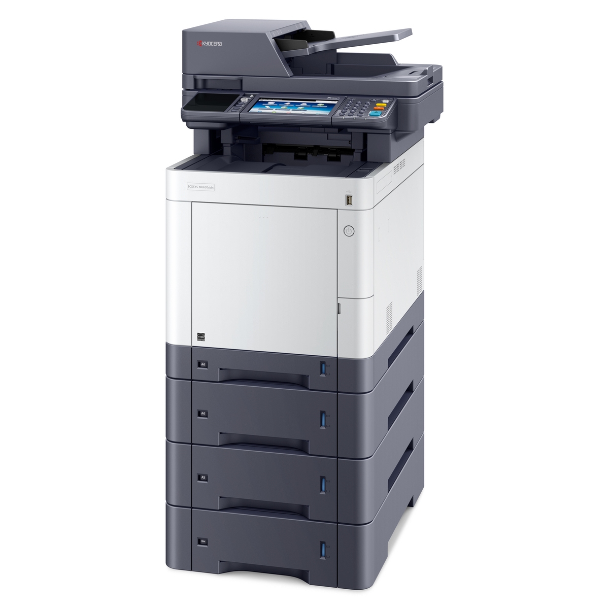 Kyocera ECOSYS M6635cidn Copier