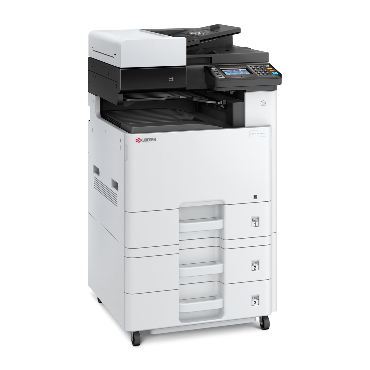 Kyocera ECOSYS M8124cidn Copier