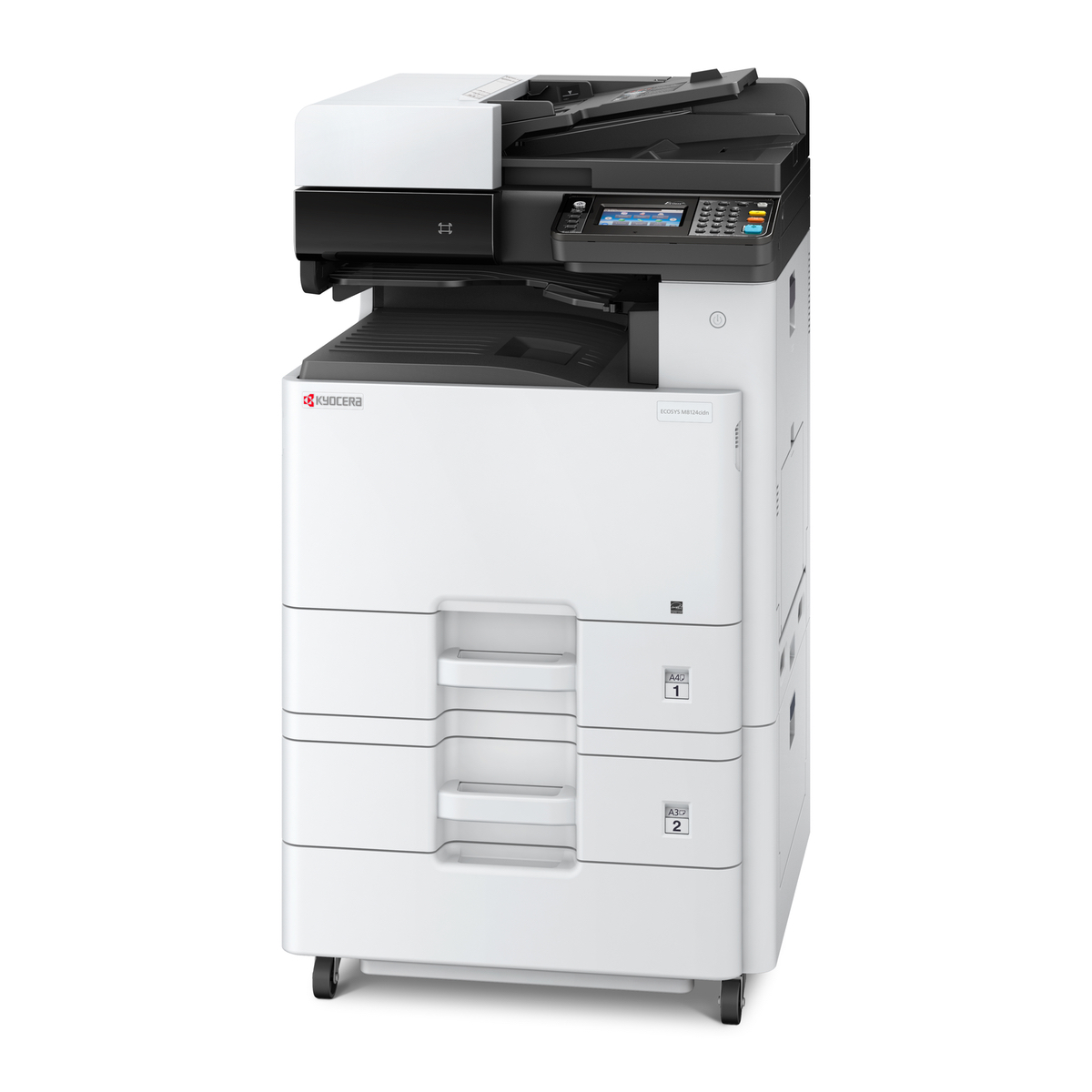 Kyocera ECOSYS M8124cidn Copier