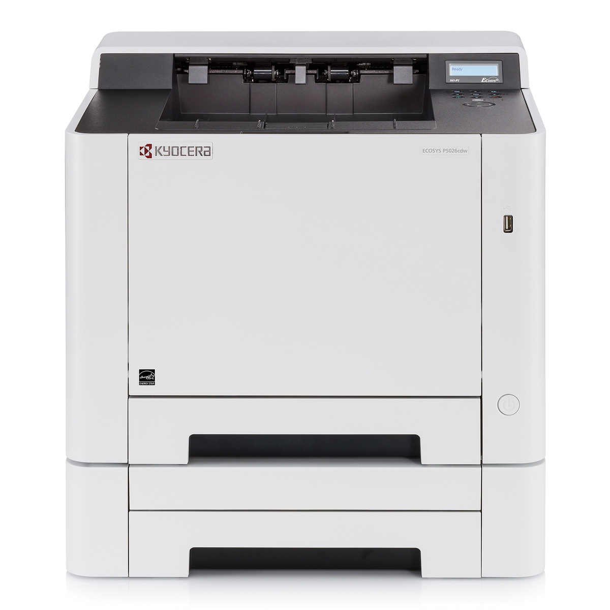 Kyocera ECOSYS P5026cdw Printer