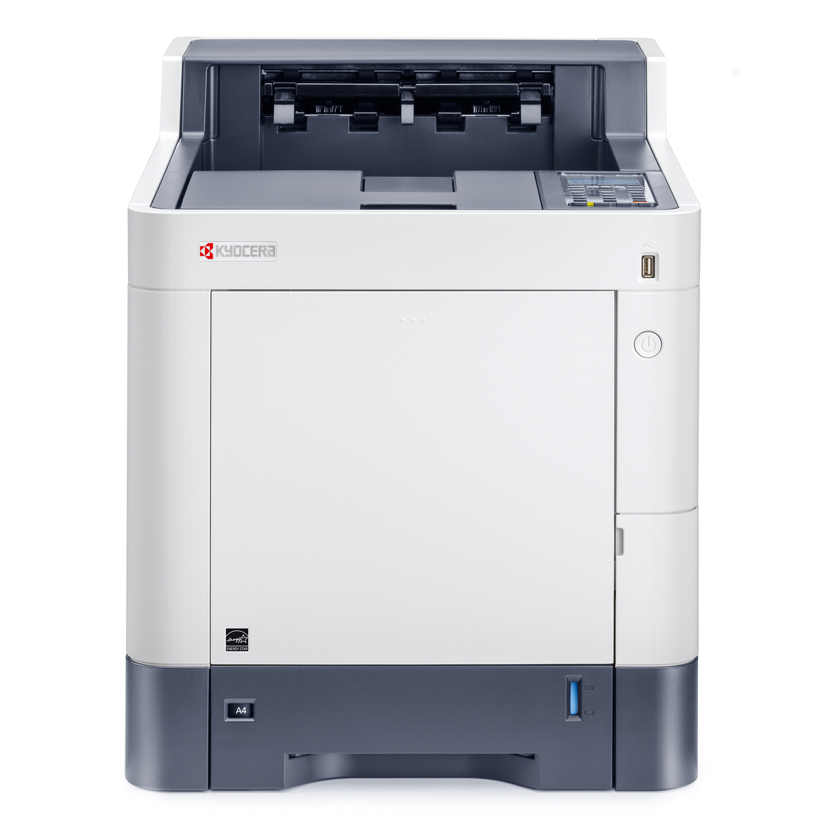 Kyocera Printers:  The Kyocera ECOSYS P6235cdn Printer