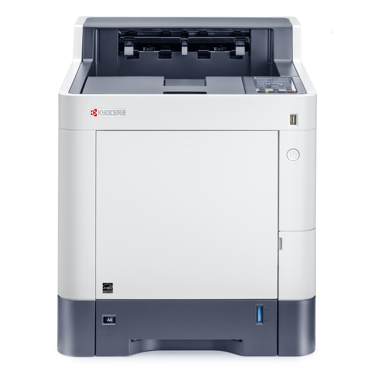 Kyocera Printers:  The Kyocera ECOSYS P7240cdn Printer