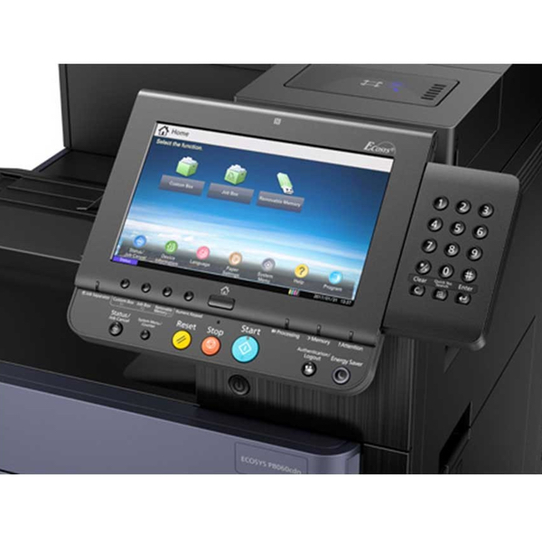 Kyocera ECOSYS P8060cdn Printer