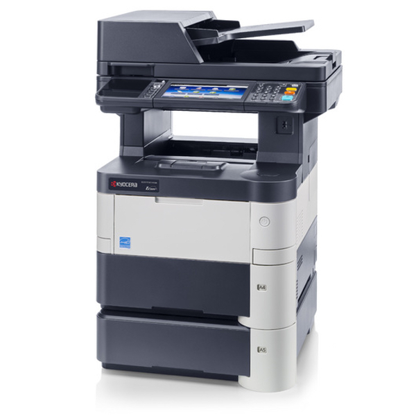 Kyocera ECOSYS M3540idn Copier