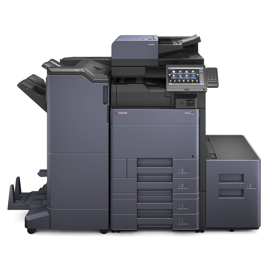 Kyocera TASKalfa 3553ci Copier