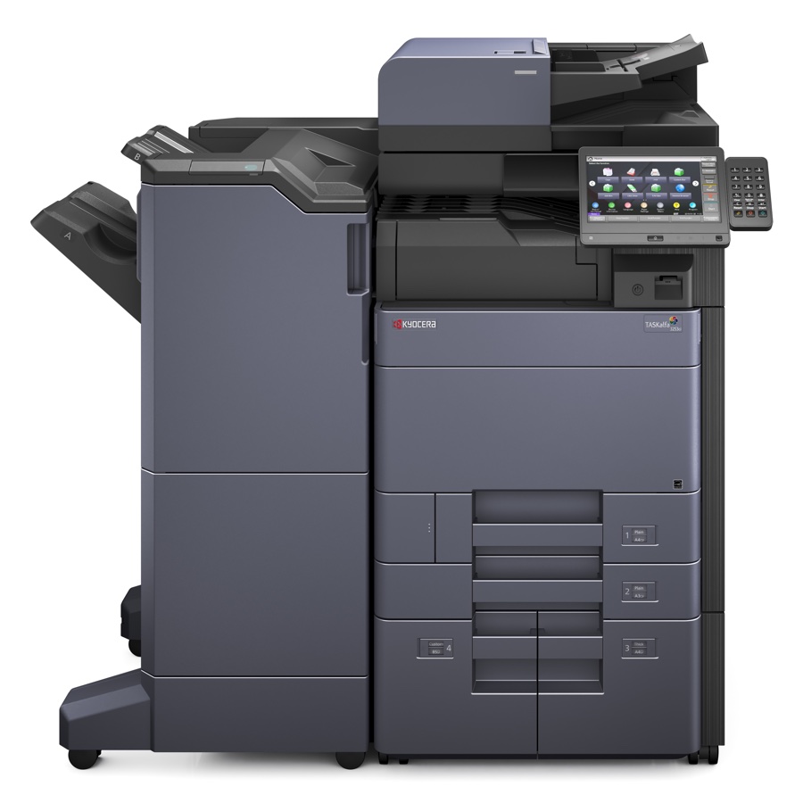 Kyocera TASKalfa 3553ci Copier