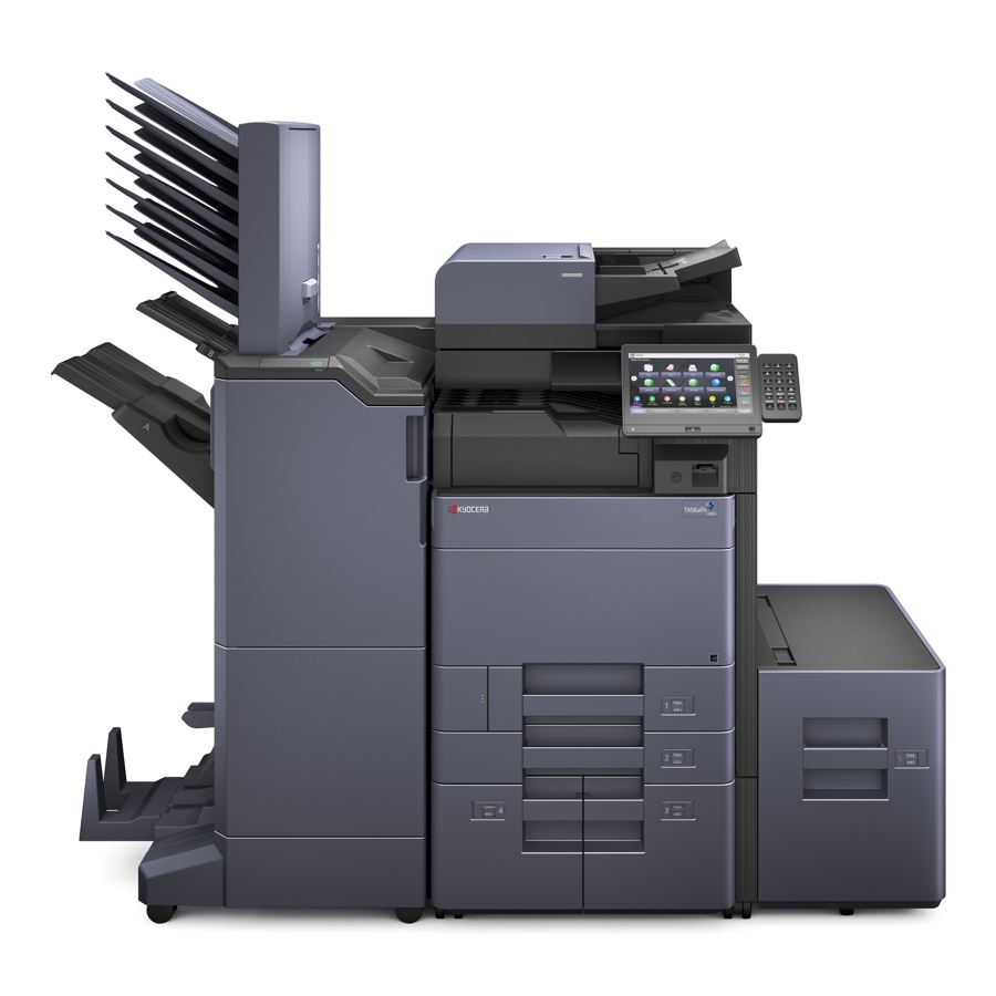 Kyocera TASKalfa 4003i Copier