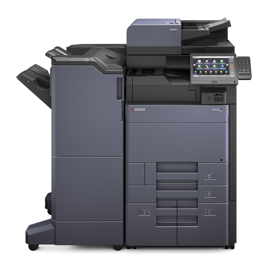 Kyocera TASKalfa 4003i Copier