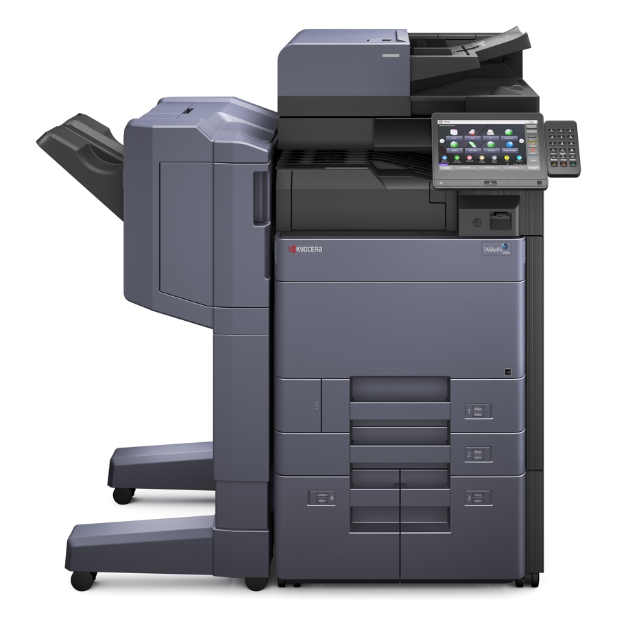 Kyocera TASKalfa 4003i Copier