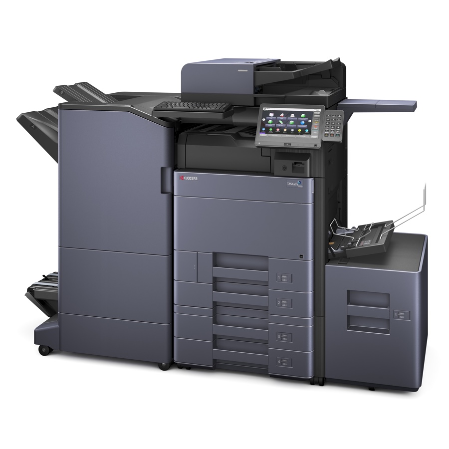 Kyocera TASKalfa 5003i Copier
