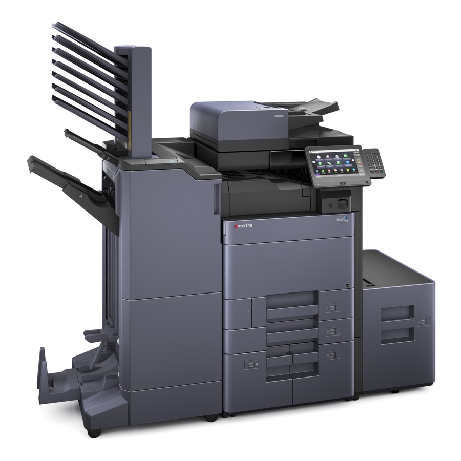 Kyocera TASKalfa 5003i Copier