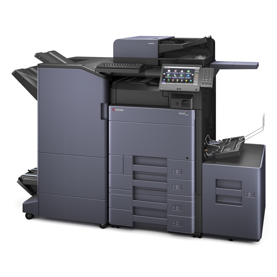 Kyocera TASKalfa 5053ci Copier