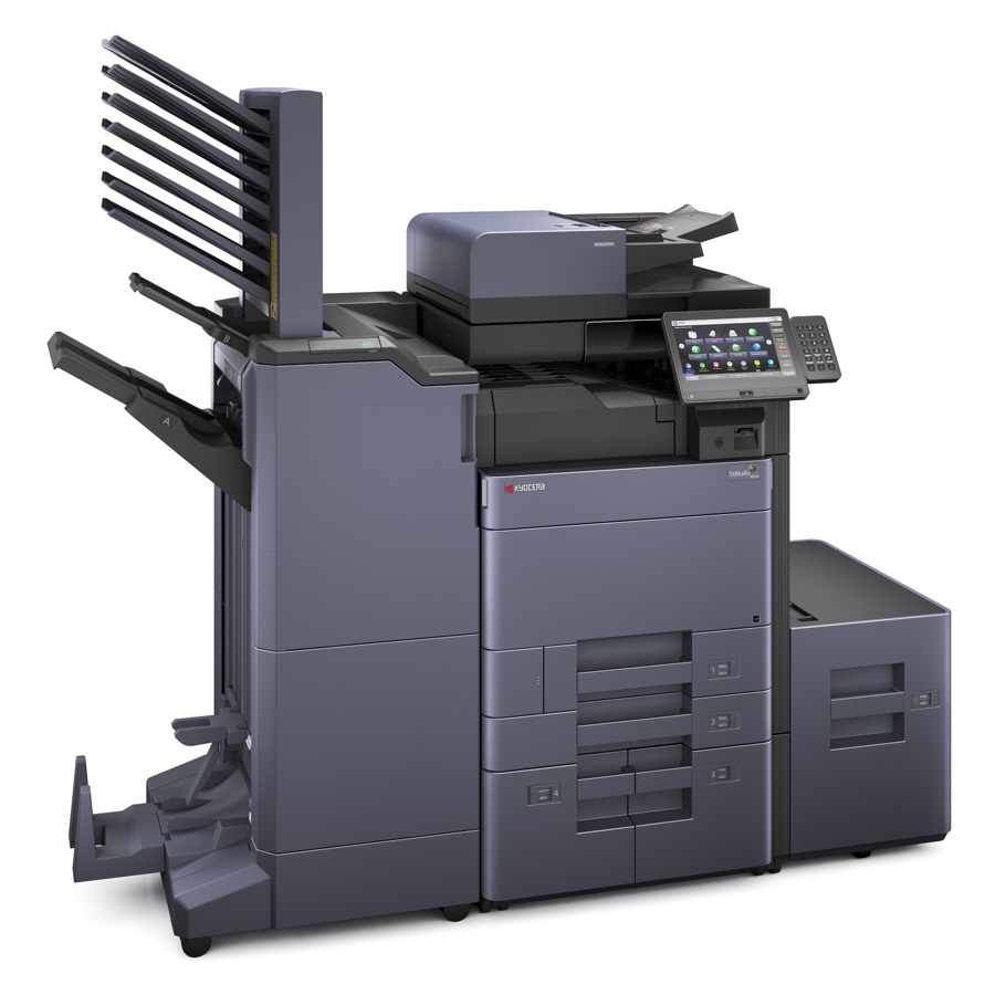 Kyocera TASKalfa 5053ci Copier