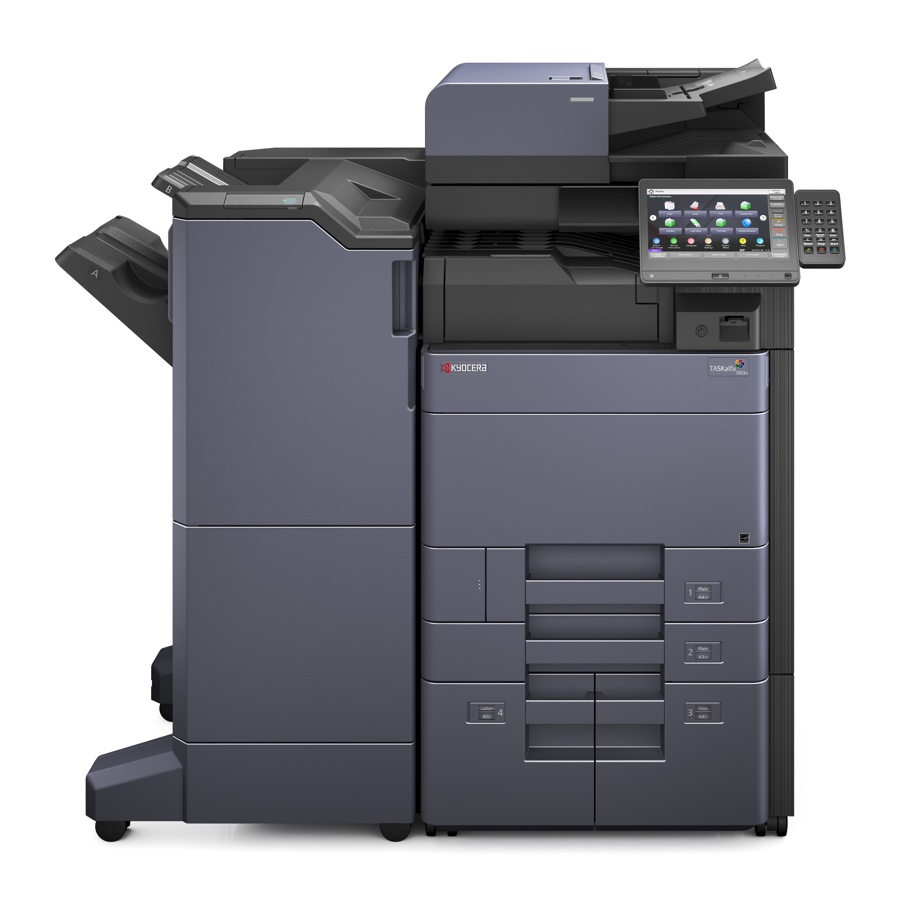 Kyocera TASKalfa 5053ci Copier