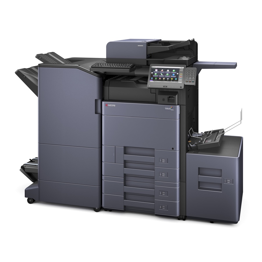 Kyocera TASKalfa 6053ci Copier
