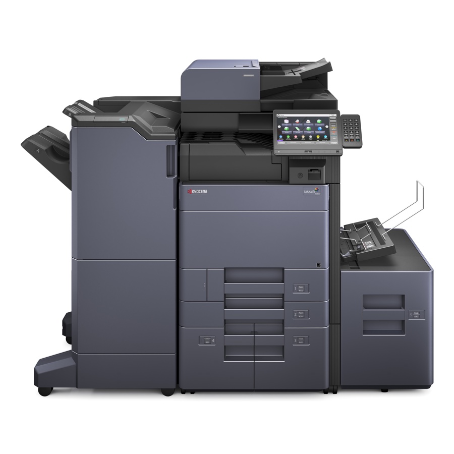 Kyocera TASKalfa 6053ci Copier