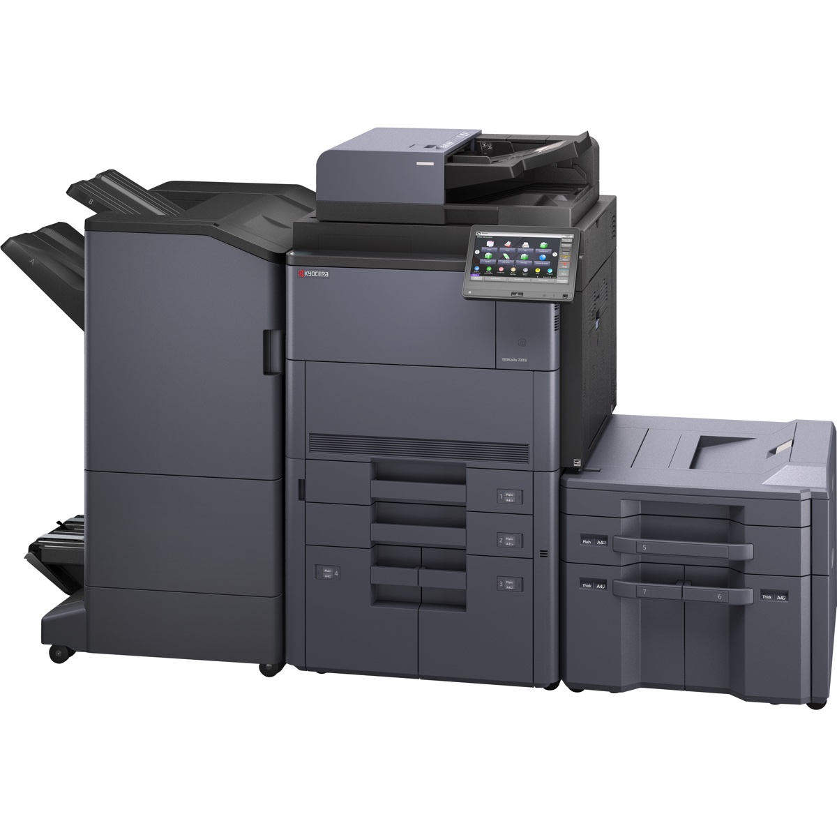 Kyocera TASKalfa 7003i Copier