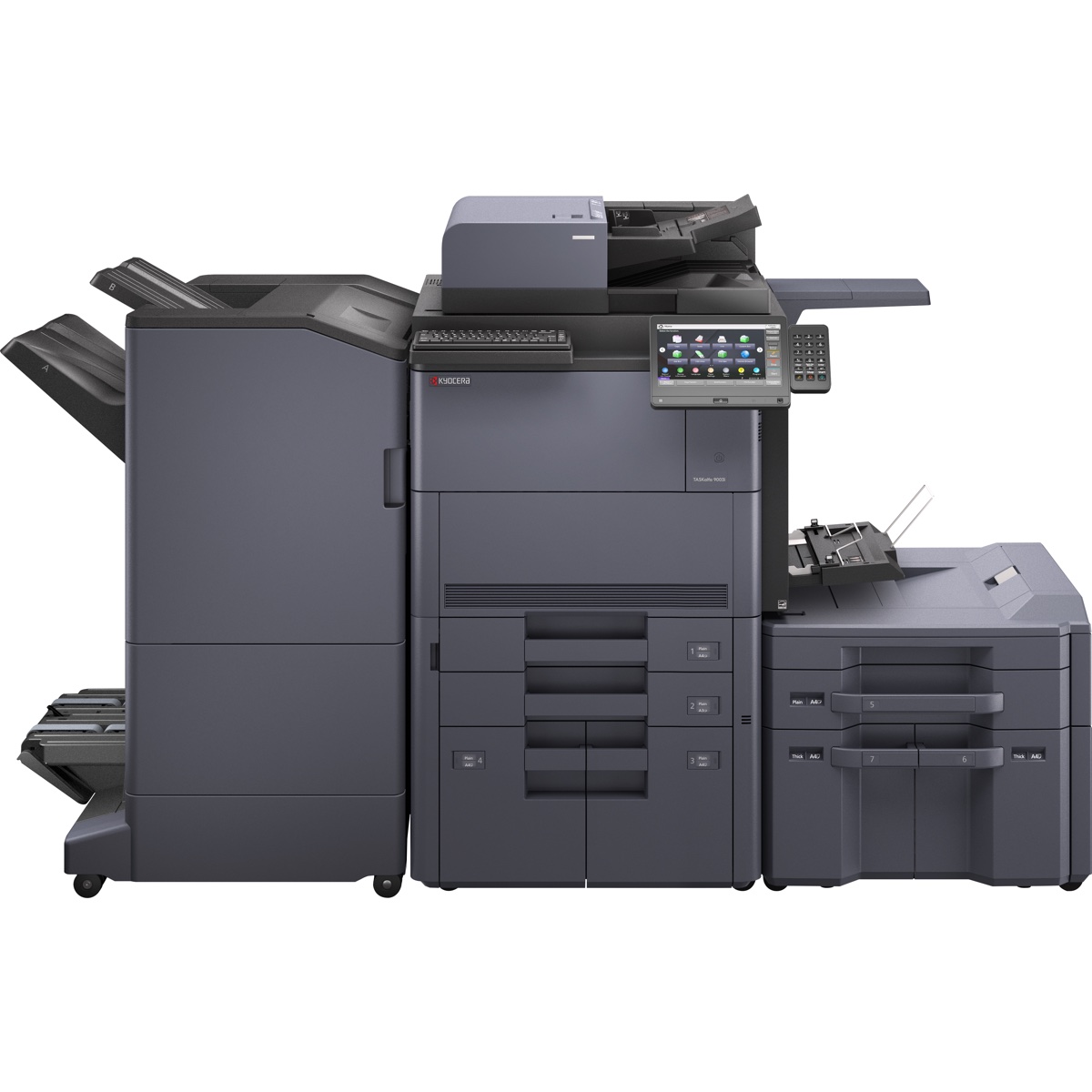 Kyocera TASKalfa 9003i Copier