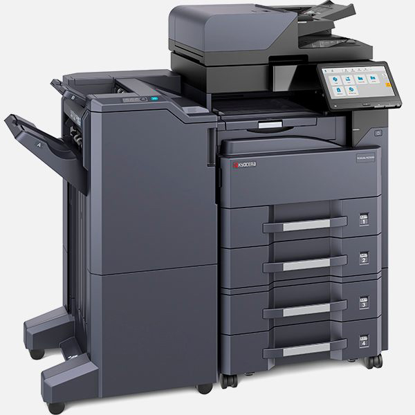 Kyocera TASKalfa MZ3200i Copier