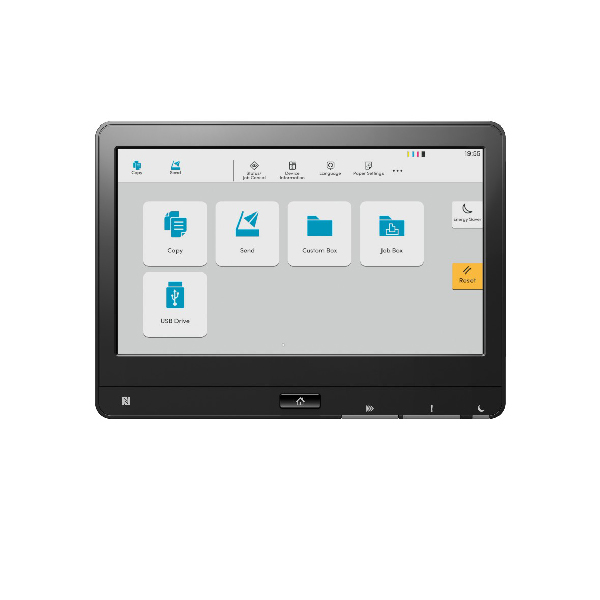 Kyocera TASKalfa MZ3200i Copier