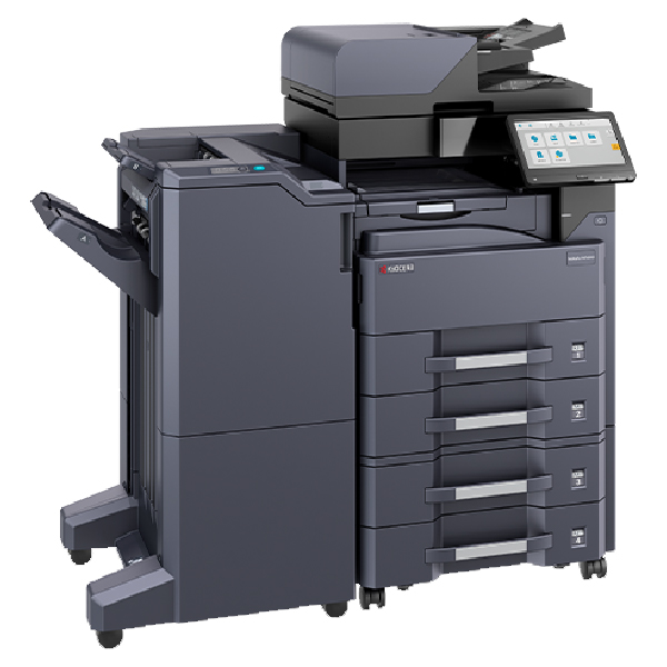 Kyocera TASKalfa MZ4000i Copier