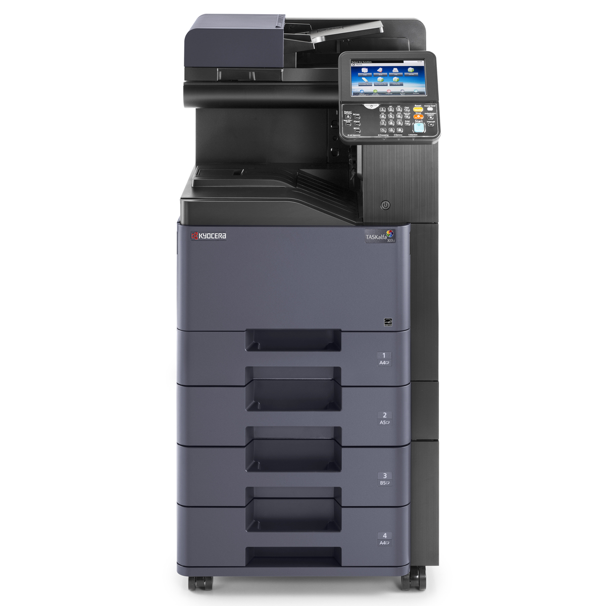 Kyocera TASKalfa 307ci Copier