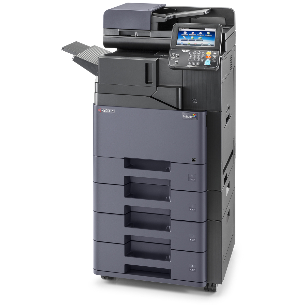 Kyocera TASKalfa 307ci Copier
