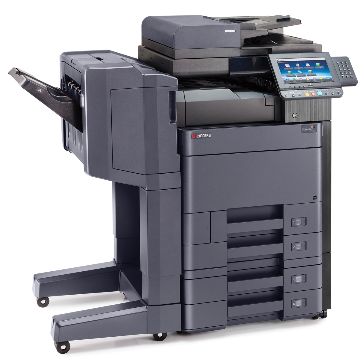 Kyocera TASKalfa 2552ci Copier