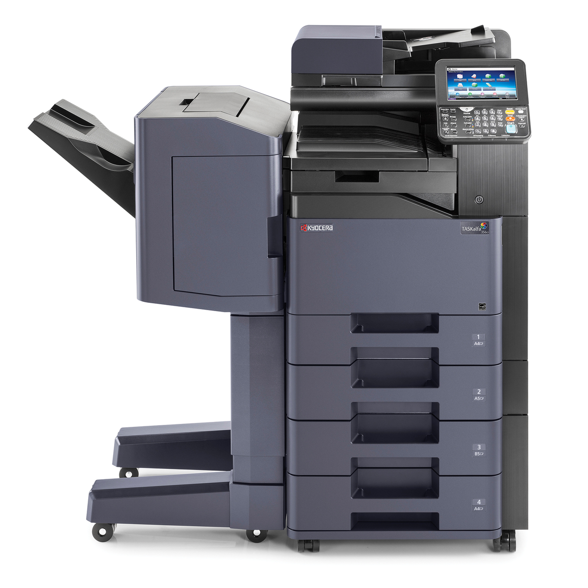 Kyocera TASKalfa 356ci Copier