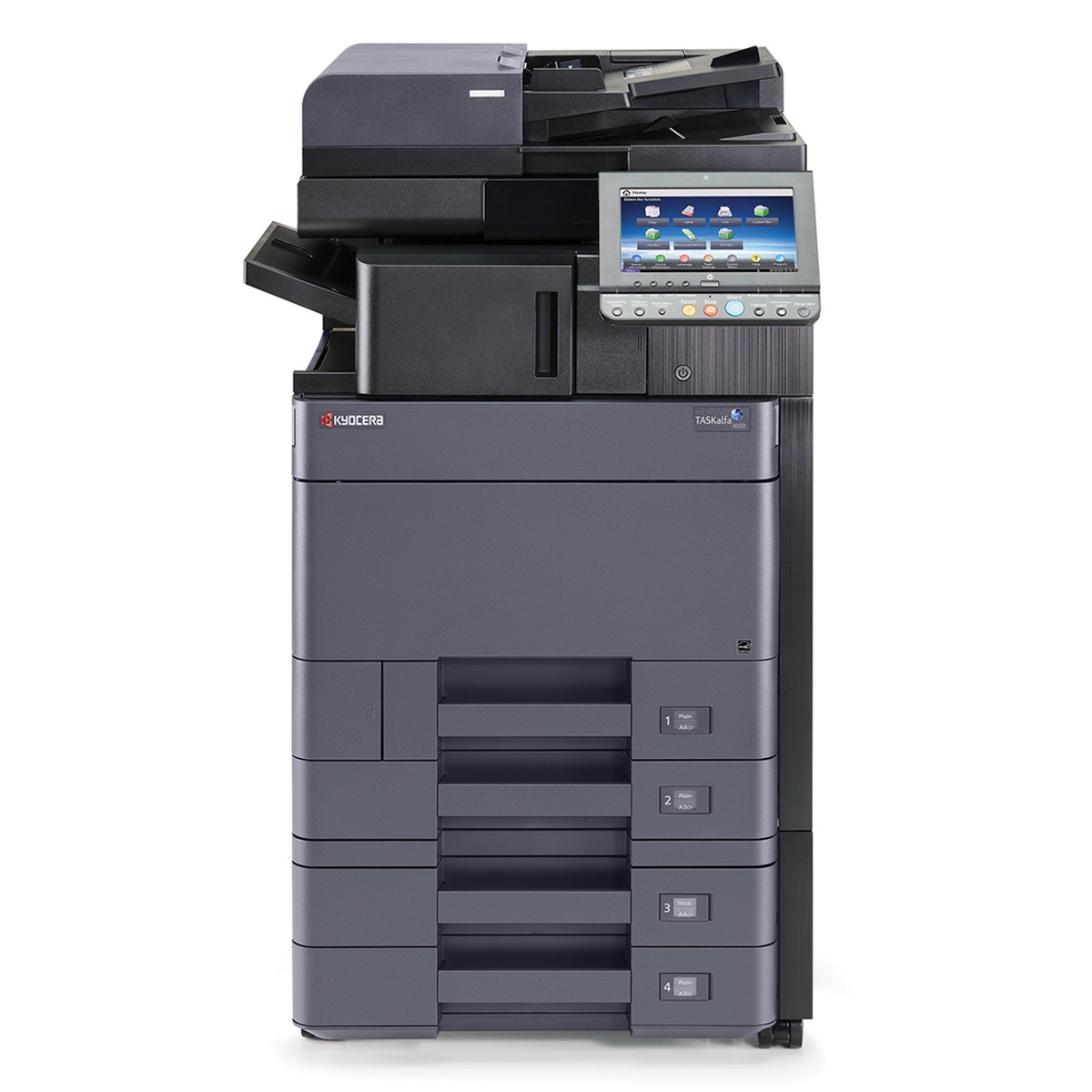 Kyocera TASKalfa 6002i Copier