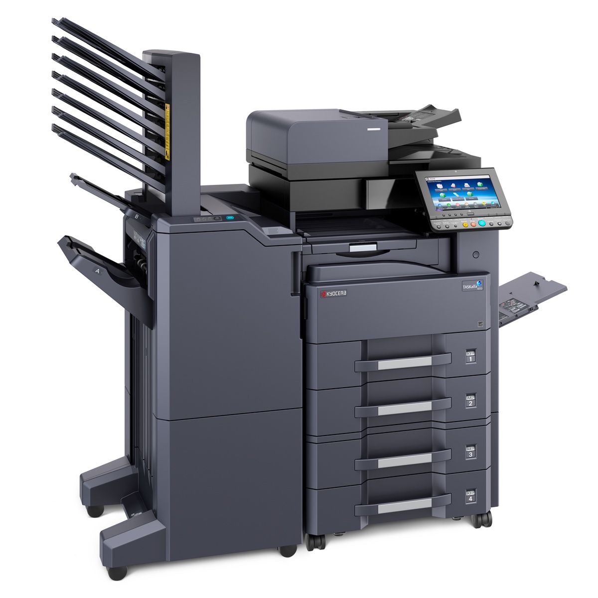 Kyocera TASKalfa 4012i Copier