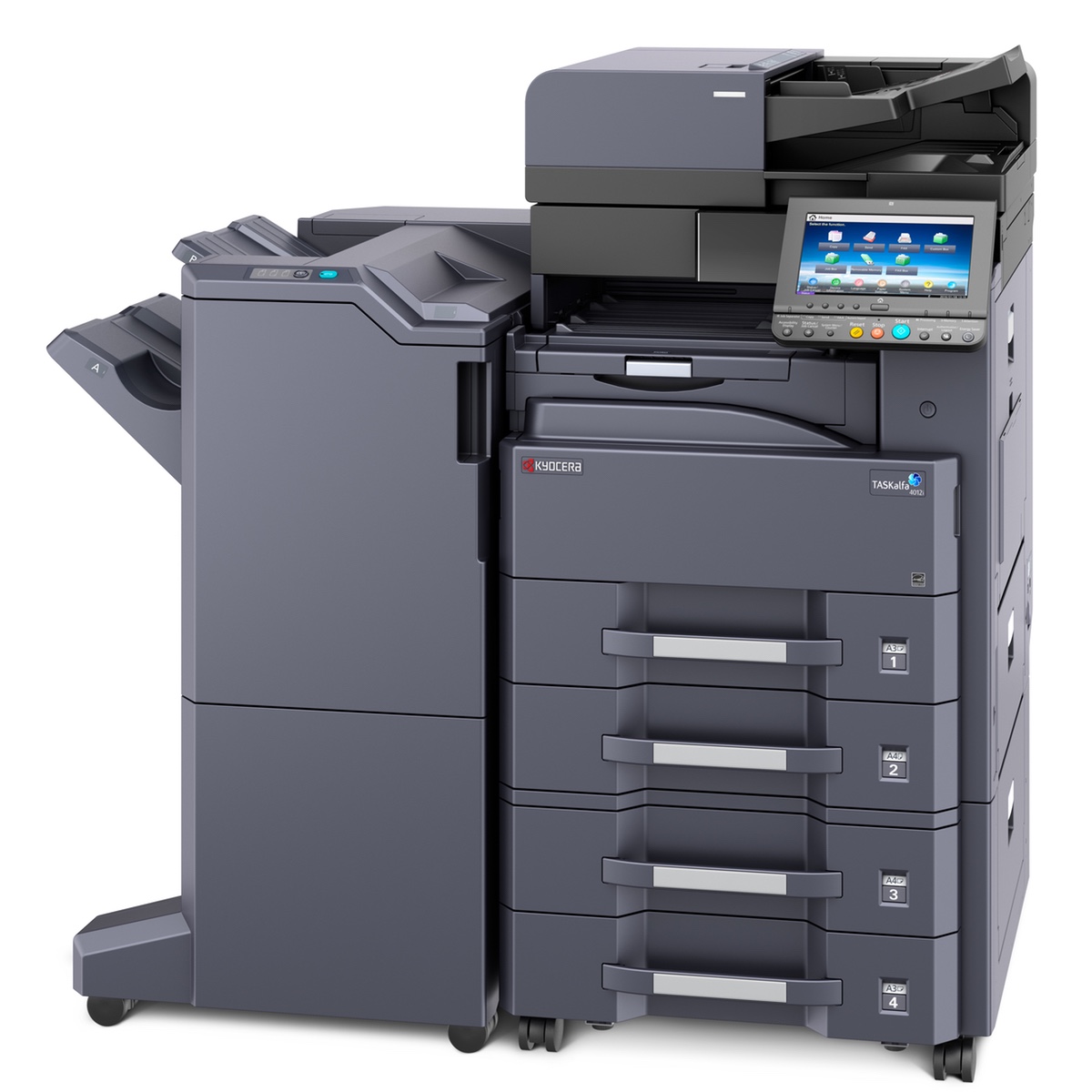 Kyocera TASKalfa 4012i Copier