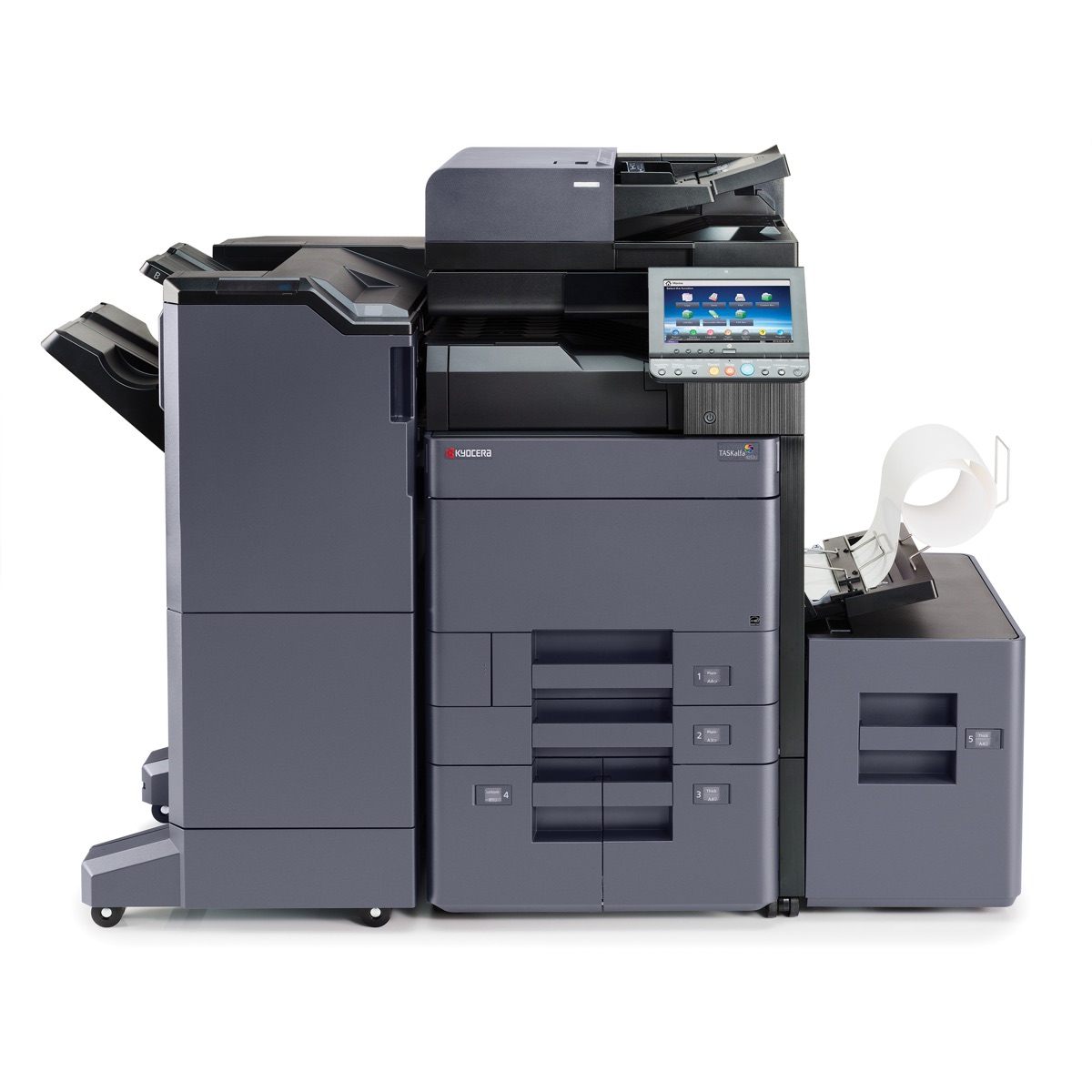 Kyocera TASKalfa 4052ci Copier