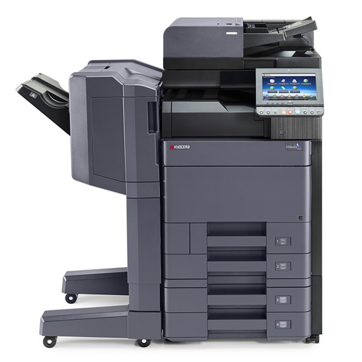 Kyocera TASKalfa 6002i Copier