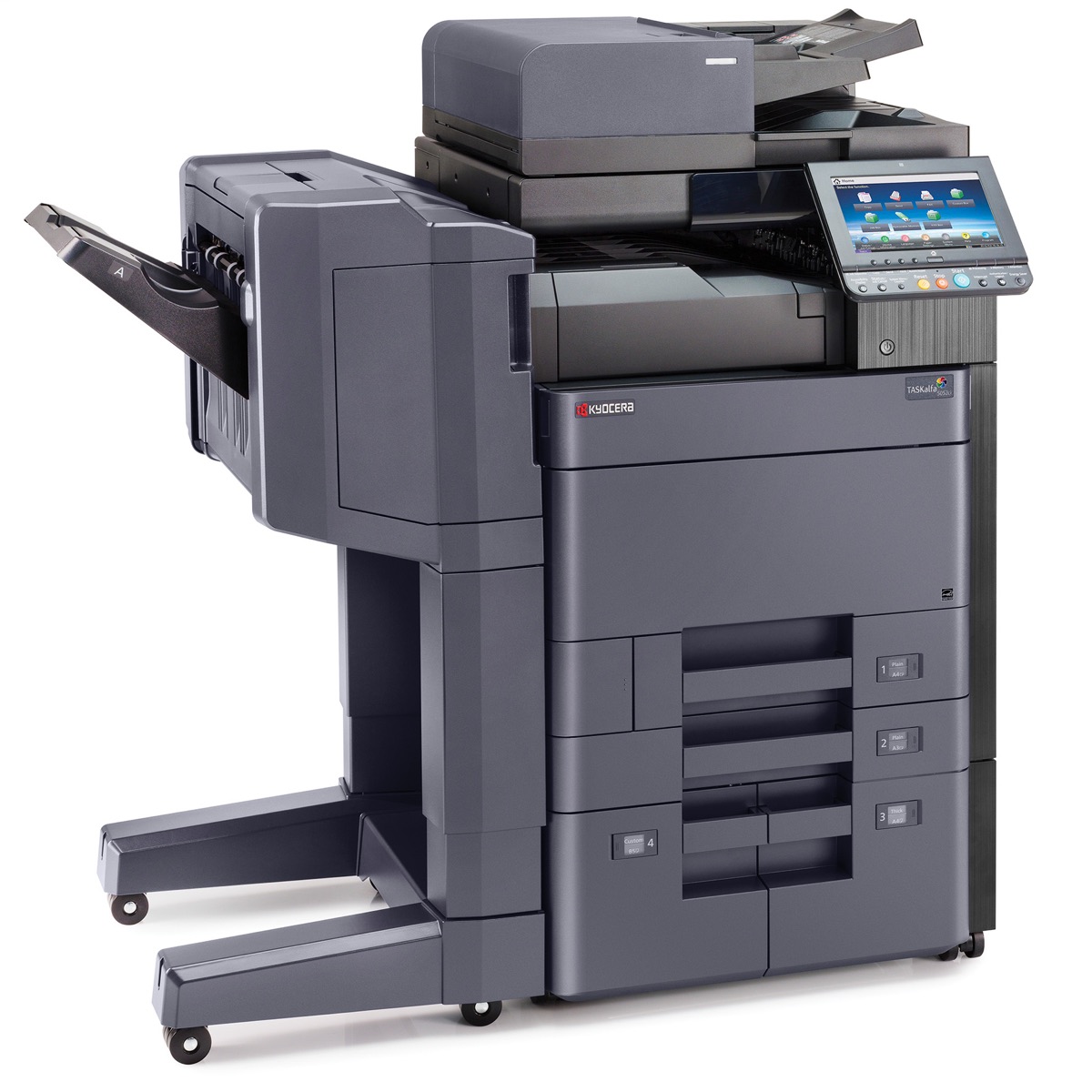 Kyocera TASKalfa 6052ci Copier