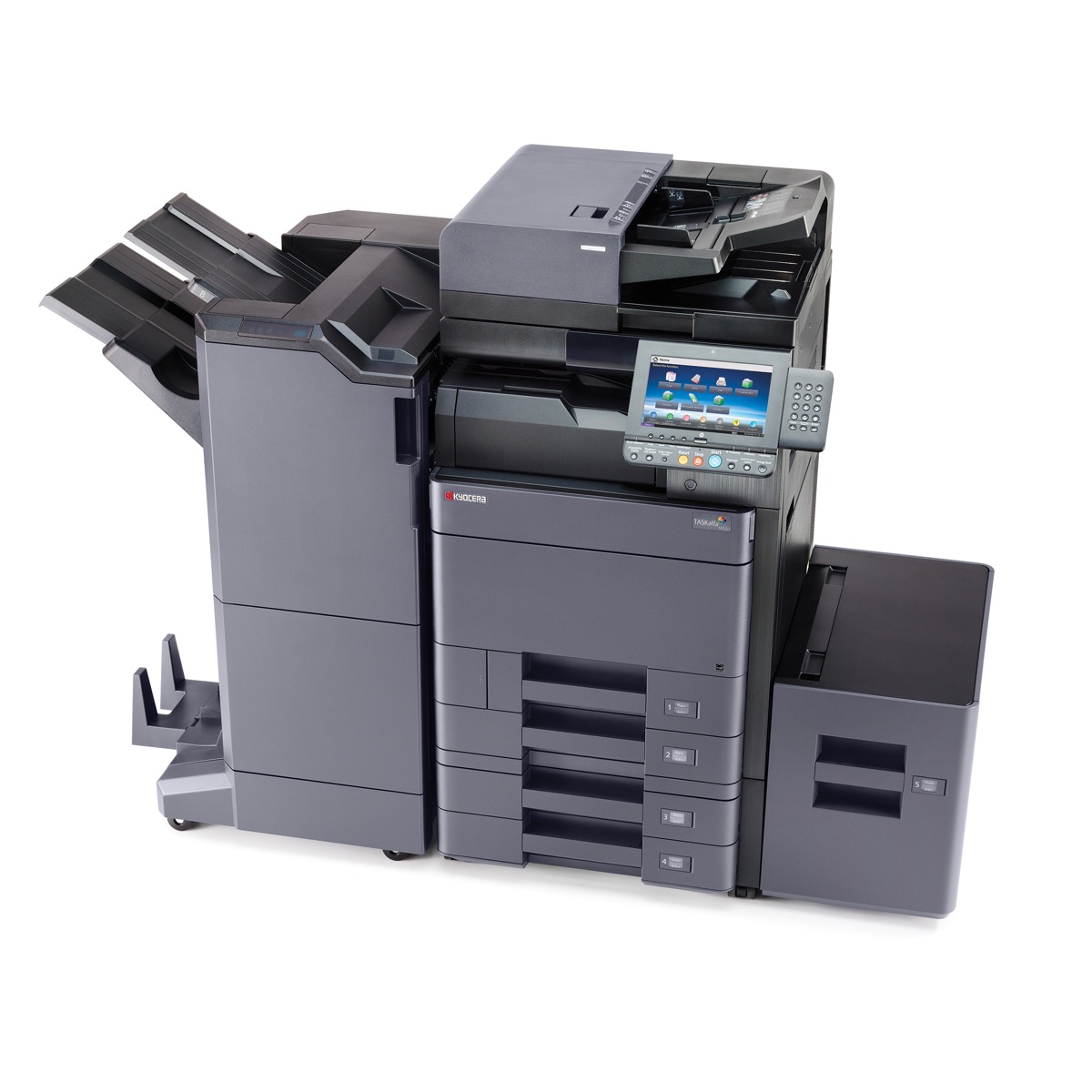 Kyocera TASKalfa 6052ci Copier