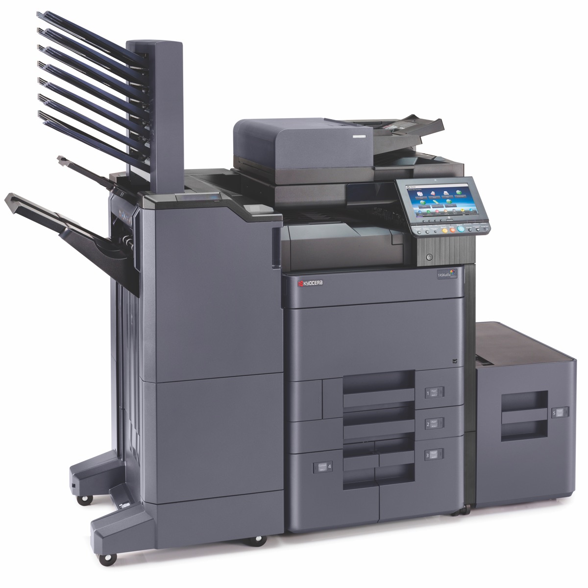Kyocera TASKalfa 6052ci Copier