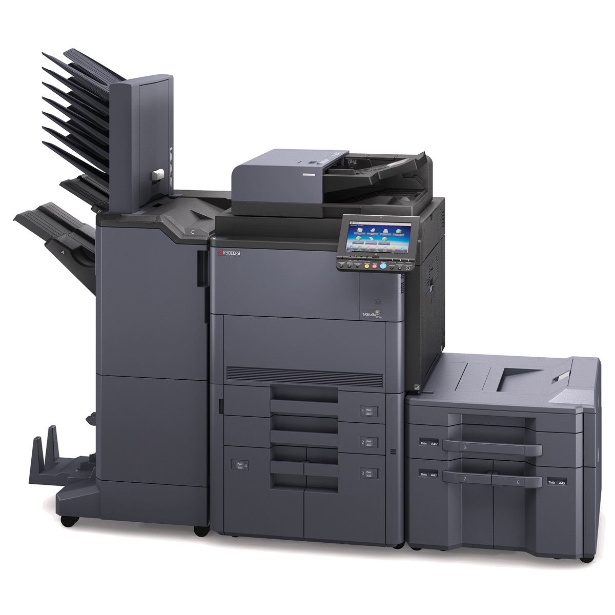 Kyocera TASKalfa 7052ci Copier