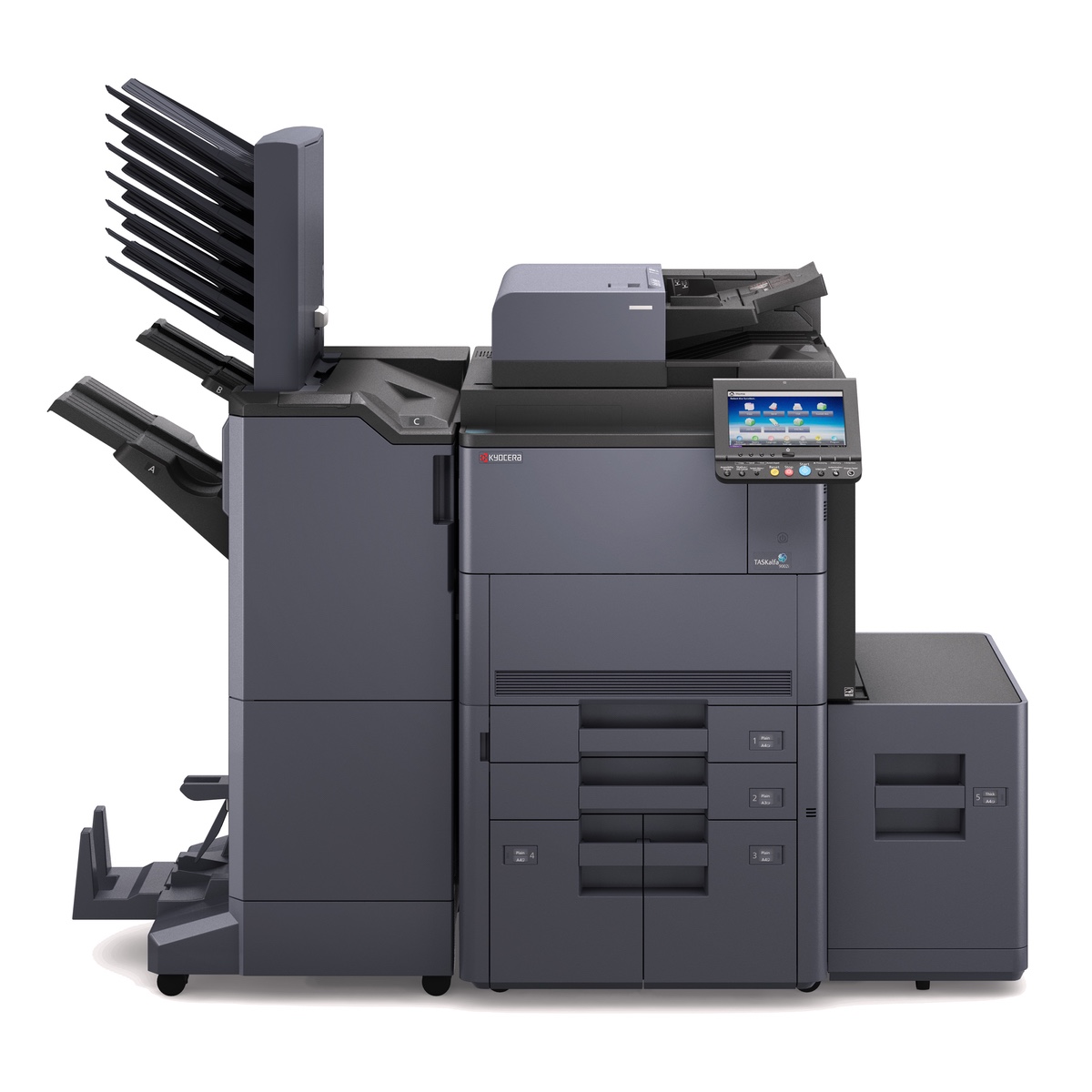 Kyocera TASKalfa 7002i Copier