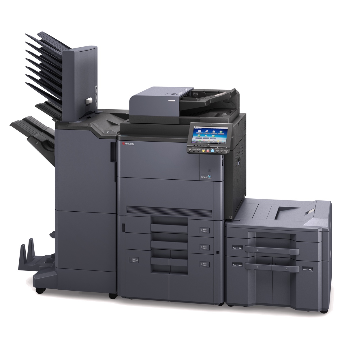 Kyocera TASKalfa 7002i Copier