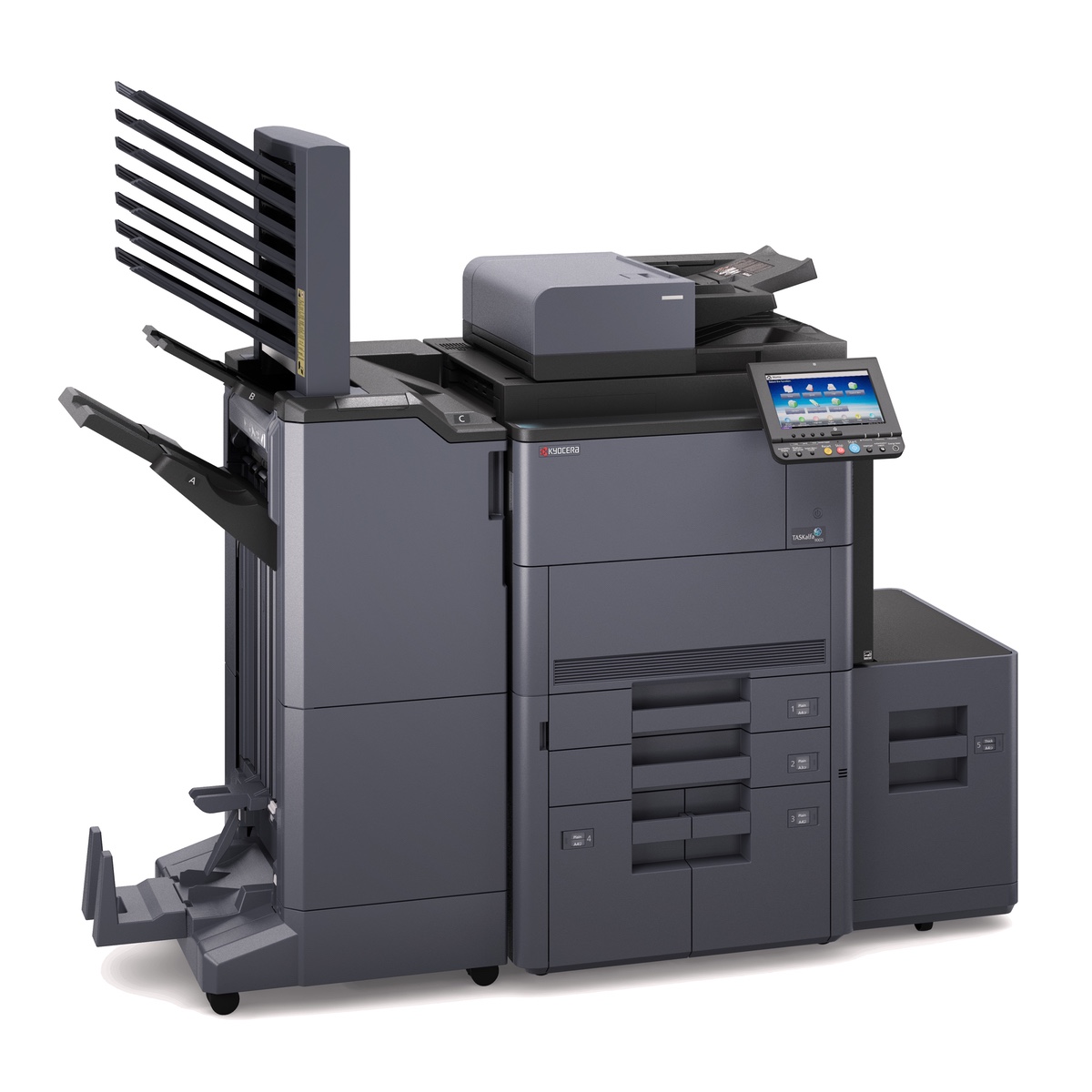 Kyocera TASKalfa 7002i Copier