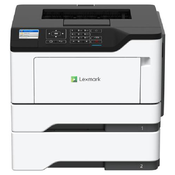 Lexmark MS521dn Printer