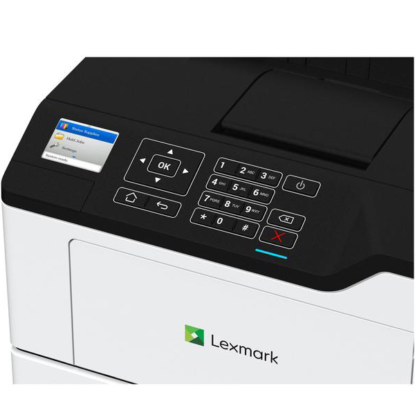 Lexmark MS521dn Printer