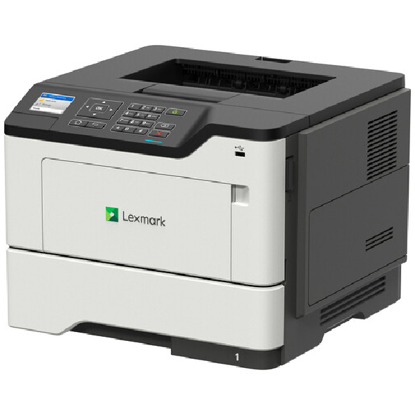 Lexmark MS621dn Printer
