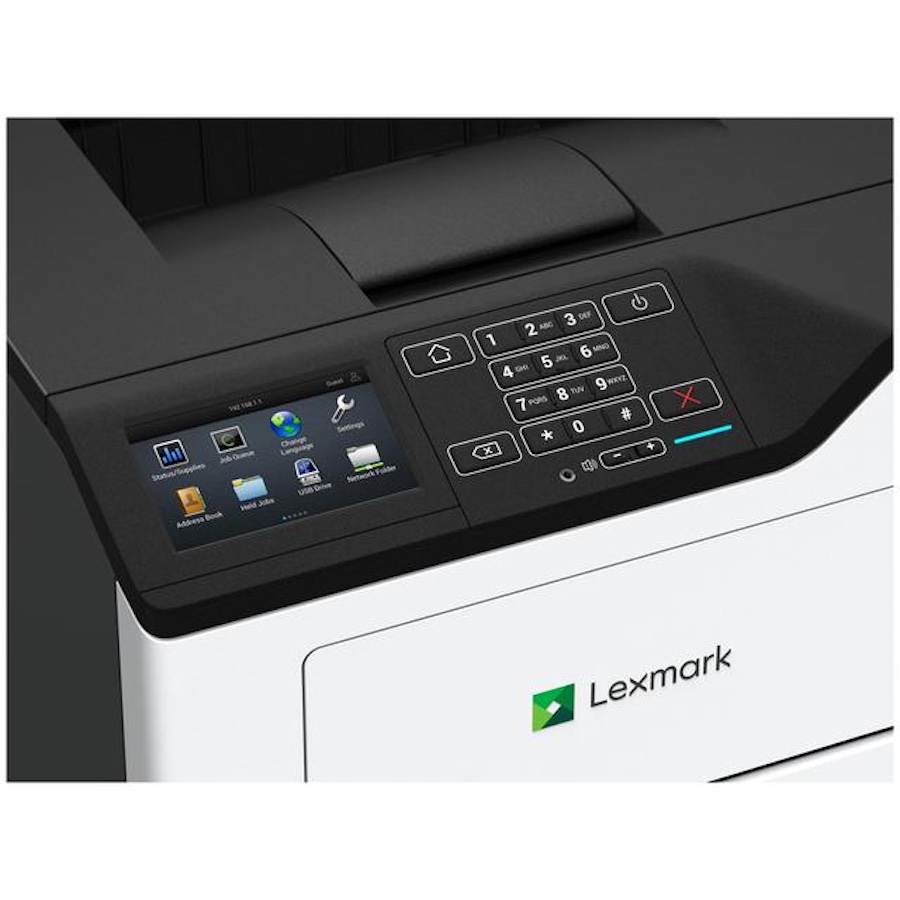 Lexmark MS431dn Printer