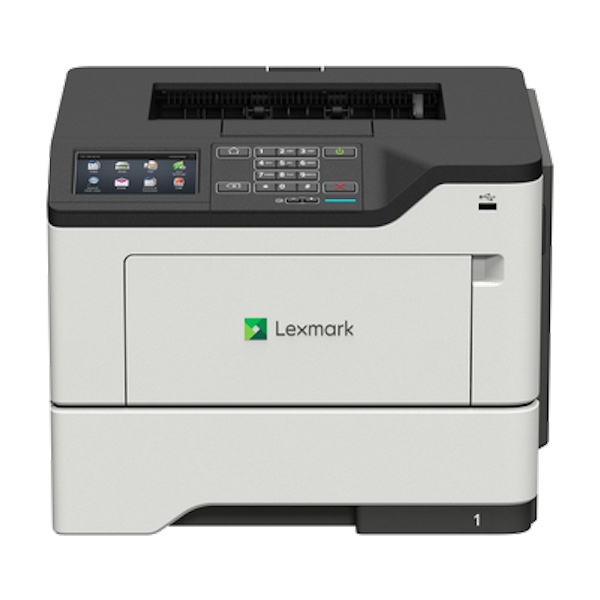 Lexmark MS431dn Printer